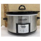 Crock Pot