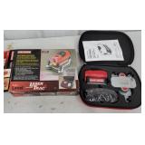 Craftsman laser level