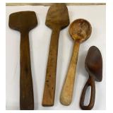 Great primitive utensils