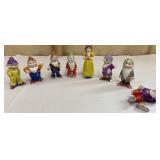Snow White & the seven dwarves - made in Japan -