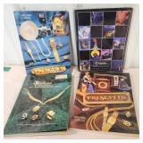 4 catalogs - Present Co.