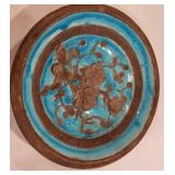 MCM Italy bowl, (heavy)