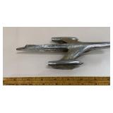 Oldsmobile hood ornament