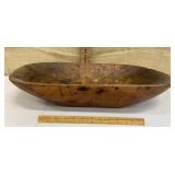 Great early dough bowl