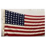 48-star flag