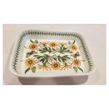 Portmeirion casserole dish
