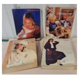 4 catalogs - Sears