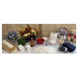 Household decor - bathroom set (1 piece is