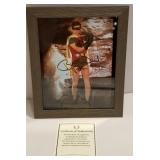 Burt Ward, Robin/Batman signed photo 8x10 with