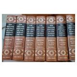 Set books - The decline and fall of the Roman