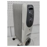 Pelonis electric heater