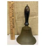 Brass bell