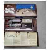 Outers pistol cleaning kit