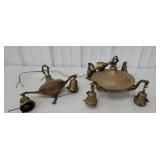 2 hanging lights- expect 800s to be projects