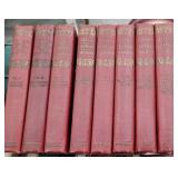 Set books - 1920 tales from the Italian and