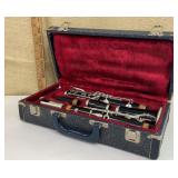 Clarinet w/ case