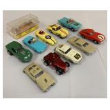 10 slot cars