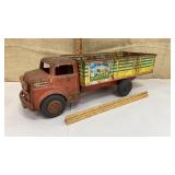 Vintage Marx Lazy Day Farms