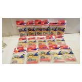 My first Sony cassettes