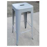 tin Stool 31"h