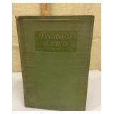 Book - Wallace Nutting