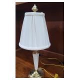 Table lamp