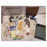 Great Advertising Lot & Office Supplies