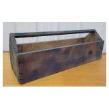 Carpenters tote 28"9"10"