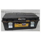 Bostitch tool box