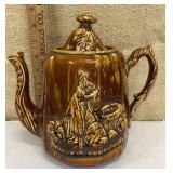 Rockingham Rebecca at the well