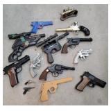Toy guns