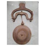 USA no2 Bell some assembly required