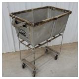Laundry cart 25"15"30"