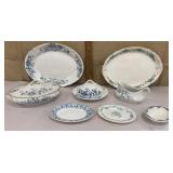 Early China - Maddock