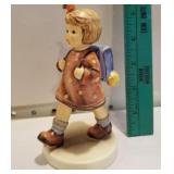 Hummel - the kindergartner