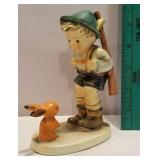 Hummel - sensitive hunter