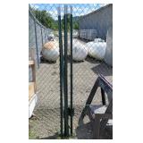 5 heavy metal t posts