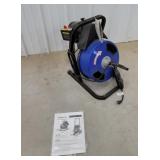 Electric drain cleaner