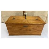 Henry Troemner scale