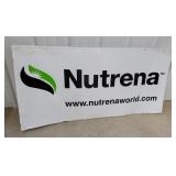 Tin nutrena sign 48"24"