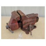 Craftsman vise