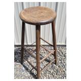 Stool
