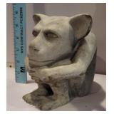 Stone gargle? Critter - heavy