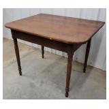 Farm table 36 30 28