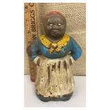 Black Americana cast bank