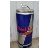 Redbull refrigerator