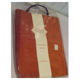 William and Sonoma Jacquard tablecloth