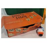 Old store stock?? party lites - NICE