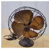 Emerson electric fan needs a cord