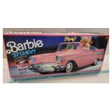 Barbie 57 Chevy h 1990 (it looks like it